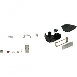 Becker 6201 25 pin P1 plug and Antenna connector